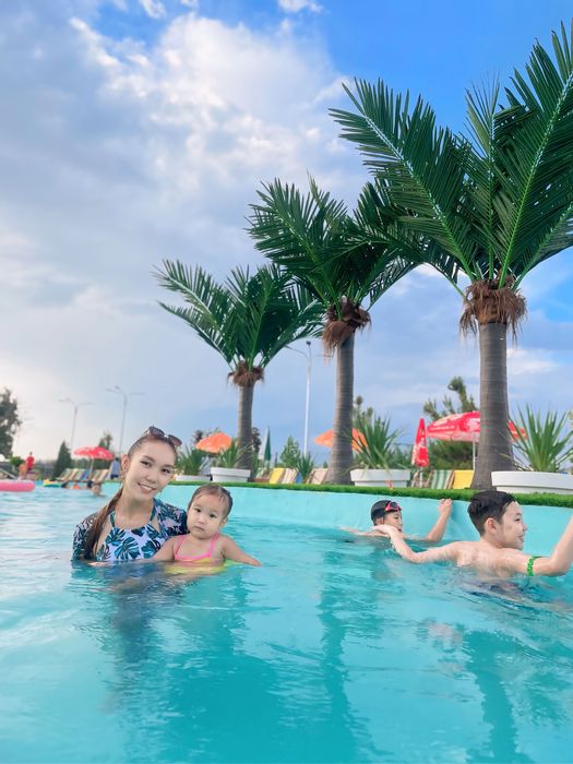 Продам в хорошем состоянии буркини. Очень красиво