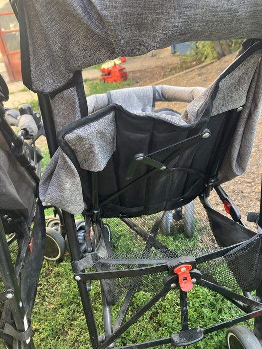 детские коляски 2 штуки