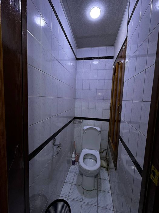4 хонали квартира ижарага берилади  Чилонзор Изза 550$