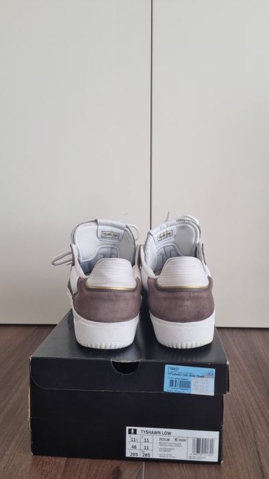 Adidas Tyshawn Pro Model