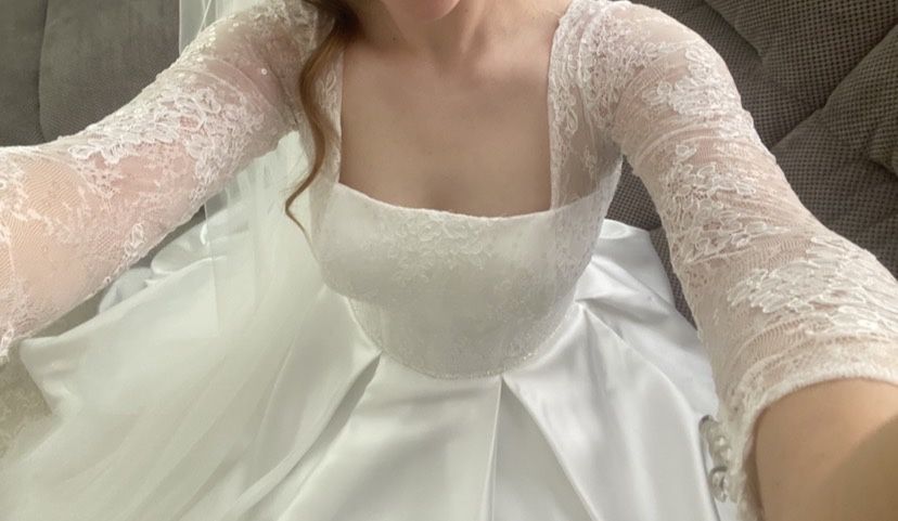Rochie de nunta