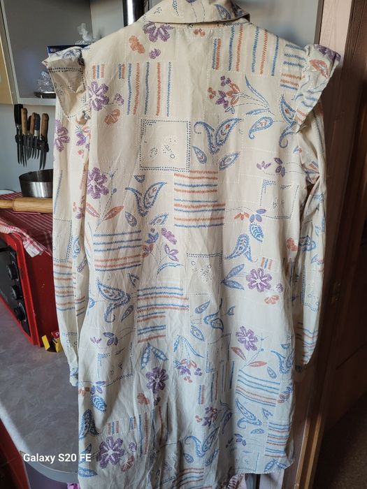 Женская рубашка турецкий