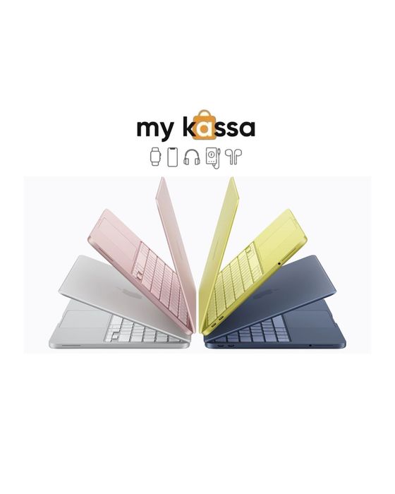 MacBook Neo новый доставка