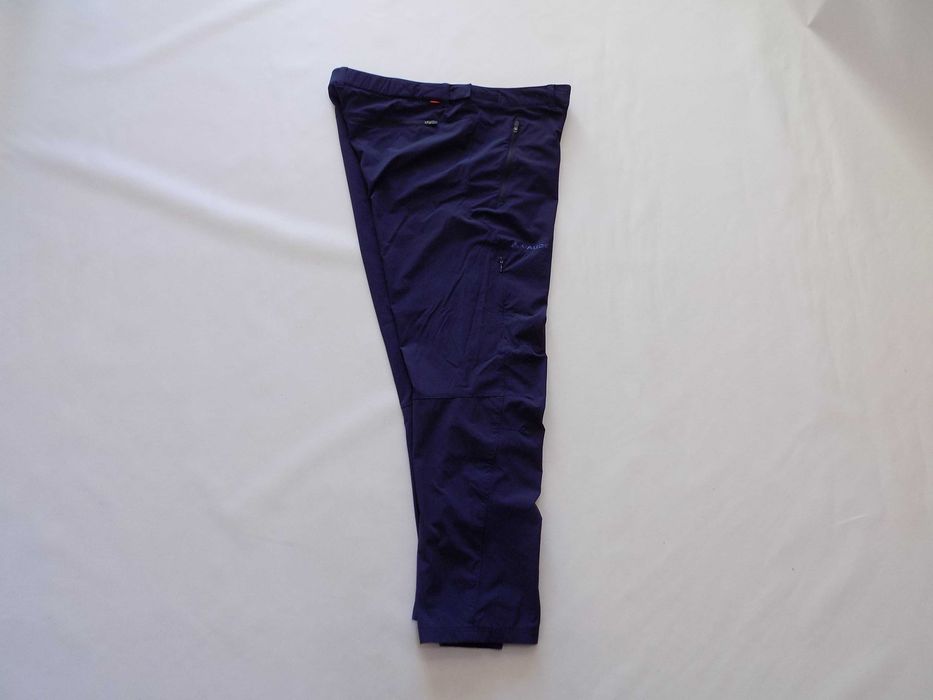 панталон vaude/the north face долнище туризъм дамски оригинален XL/S