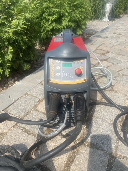 Заваръчен апарат Selco Genesis 1800 TLH