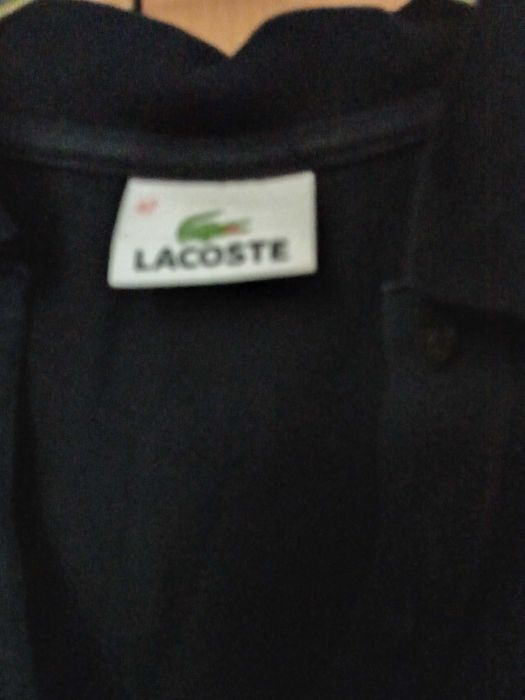 Vand polo Lacoste femei