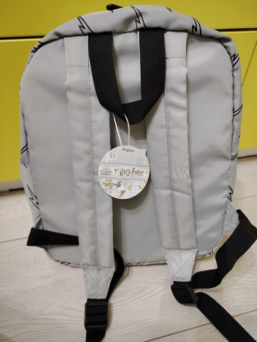 Rucsac nou RESERVED, tema Harry Potter