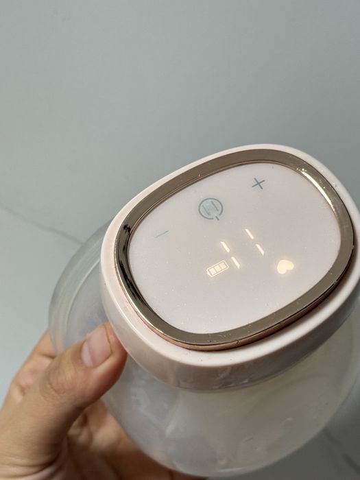 Молокоотсос электрический