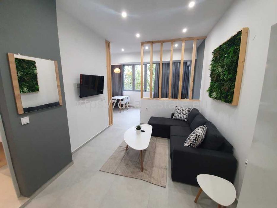 Продава се Едностаен апартамент в Благоевград, Широк център - 40 кв.м за 1750 €/кв.м - Снимка #1