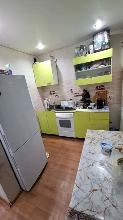 Продается 2-комнатная квартира в центре