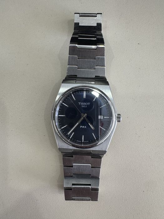 Tissot prx оригинал