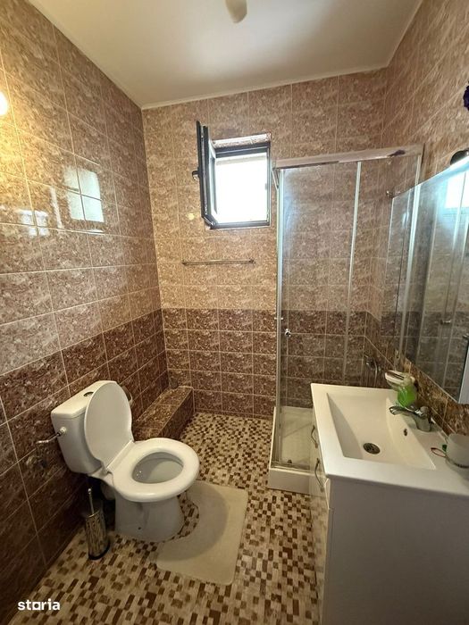 Vila tip Duplex , gata de mutat!