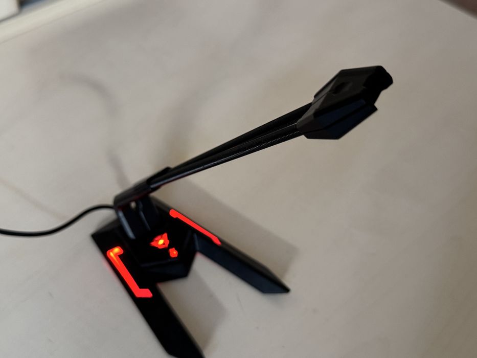 Микрофон Trust GXT 210