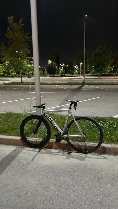 фикс Colossi low pro