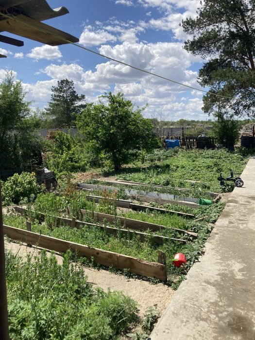 Дача 7 соток на 10й даче возле мечети