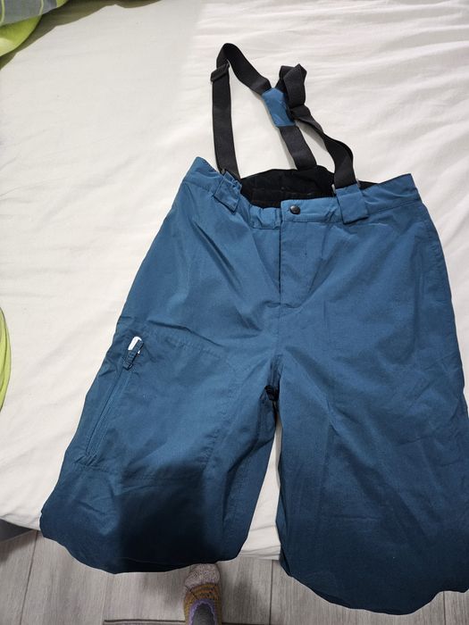 Pantaloni schi pentru băieți