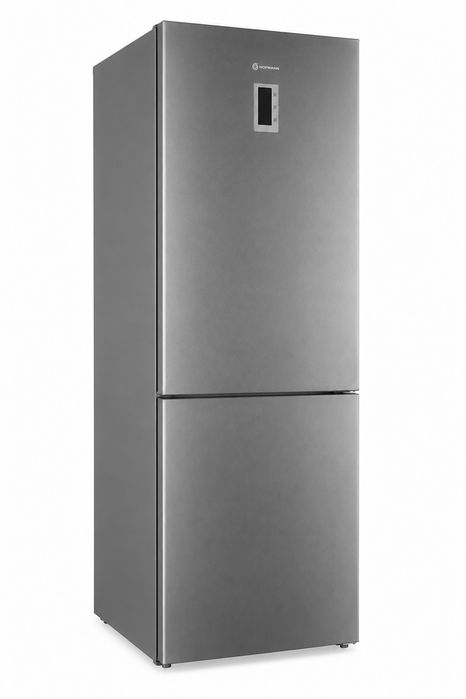Холодильник Hofmann HR-449BS (серый) — 500 $