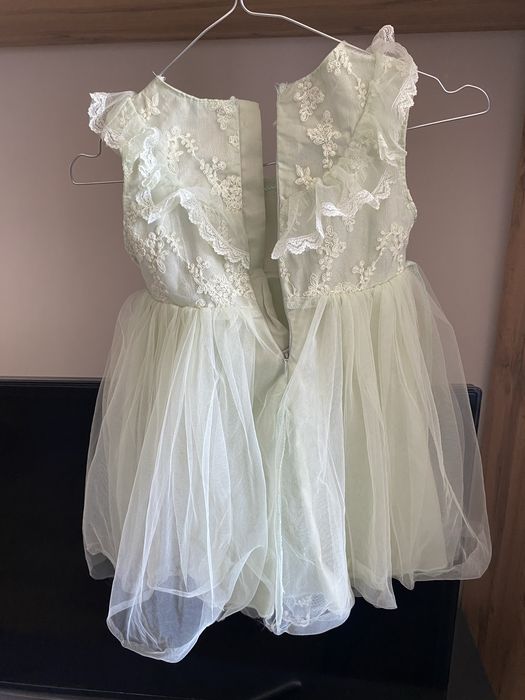 Денска рокличка 2-3 годинки