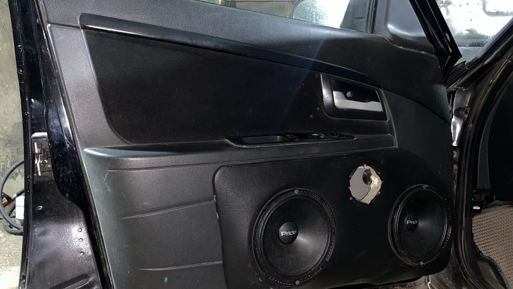 PRIDE Соло 200 16,5