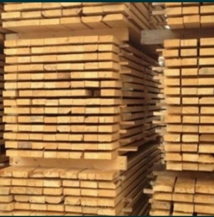 Пиломатериалы, доски, брусья и бруски