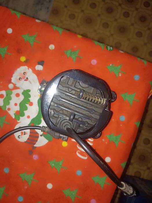 Ходовы огни на приору