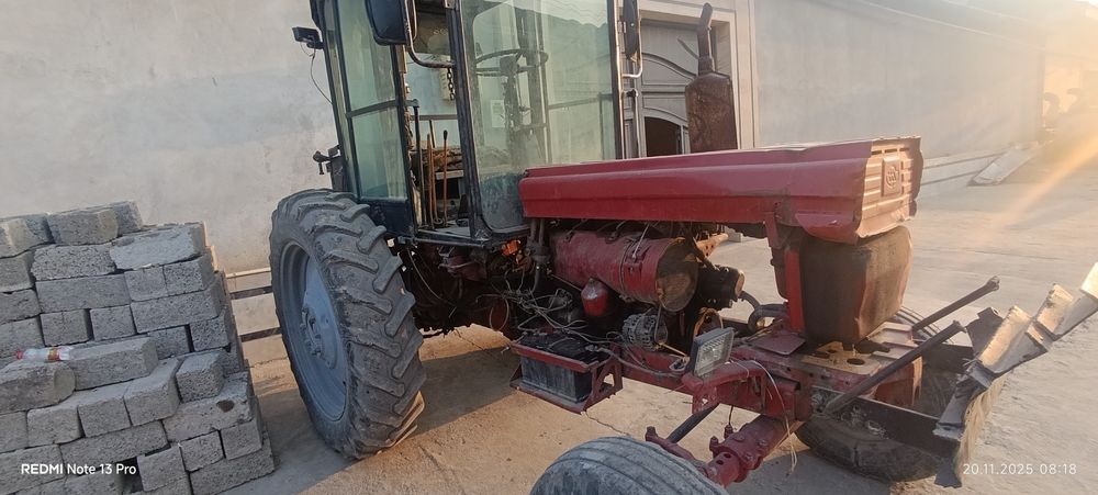 T 28 va duki sotiladi