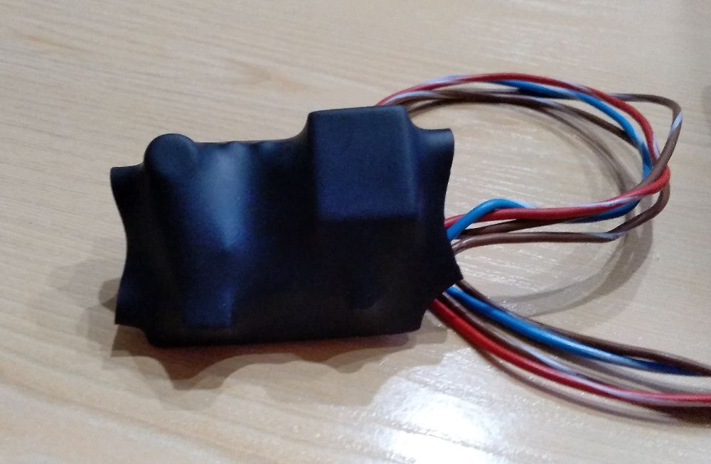 DRL Модул за автоматично включване на фаровете