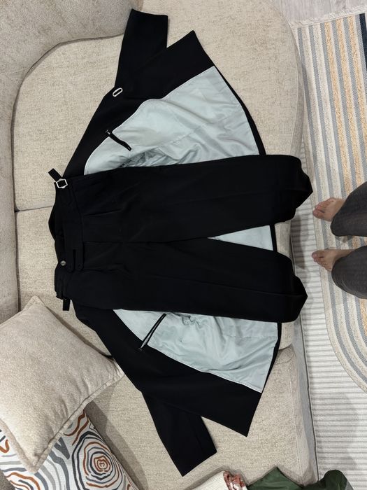 Костюм Mardan (с галстуком)