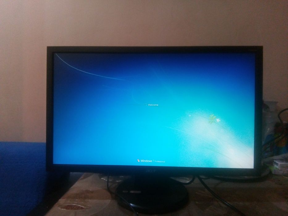 Monitor LCD Acer 23inch