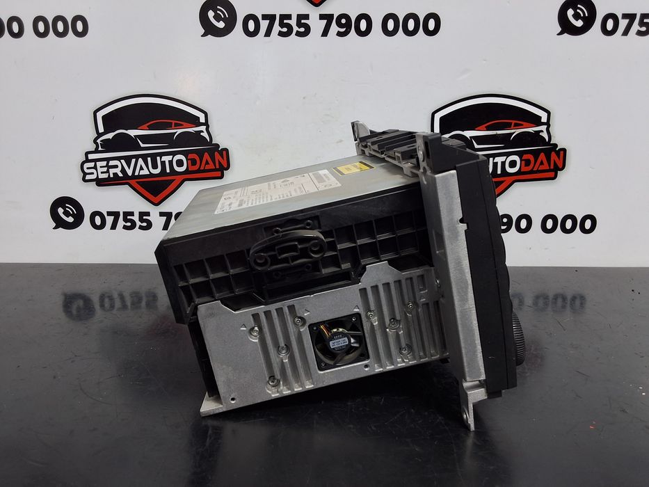 radio cd mercedes-benz sprinter 2 (2006->) [906] 2.2 motorina 2009