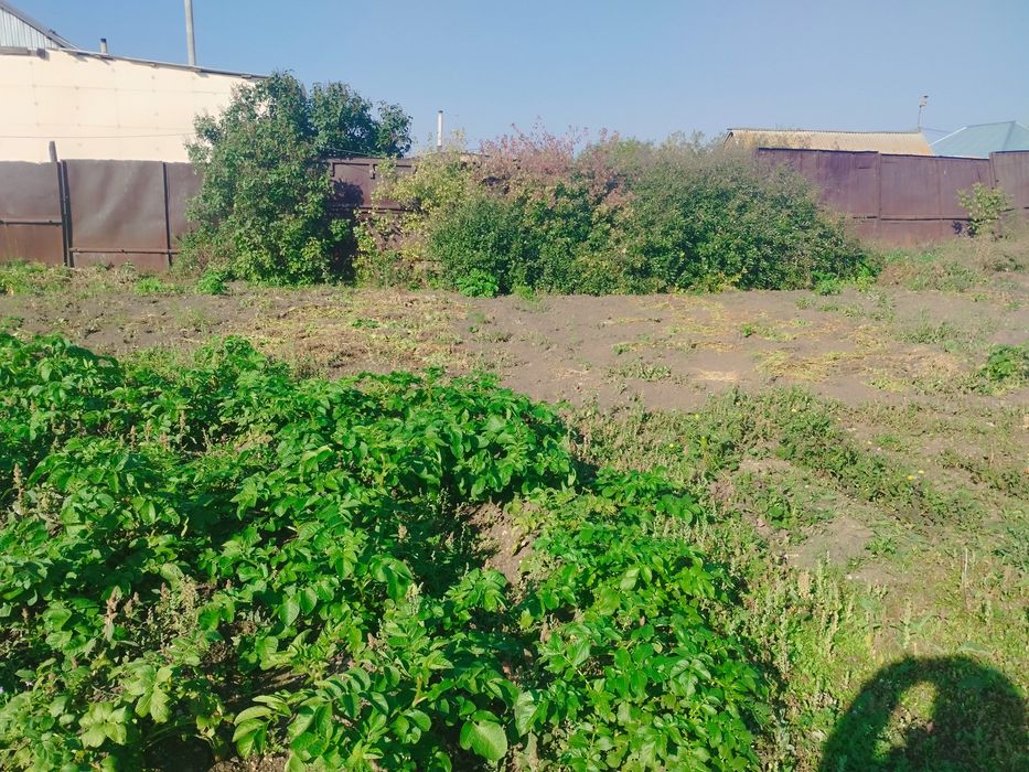 Продам не большой дом