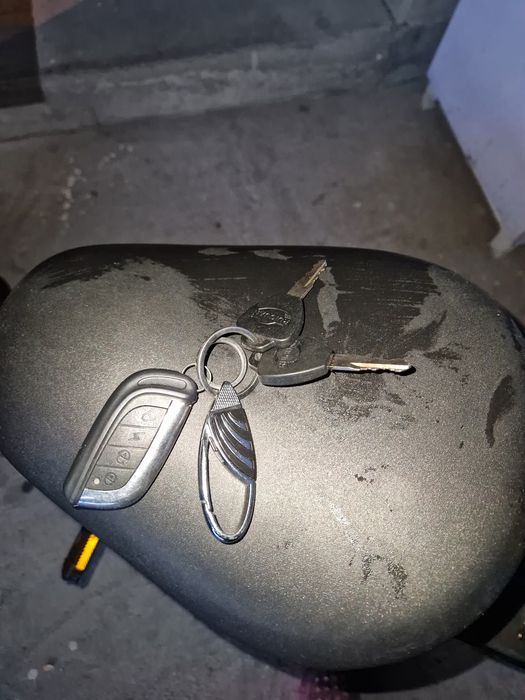 Электровелосипед