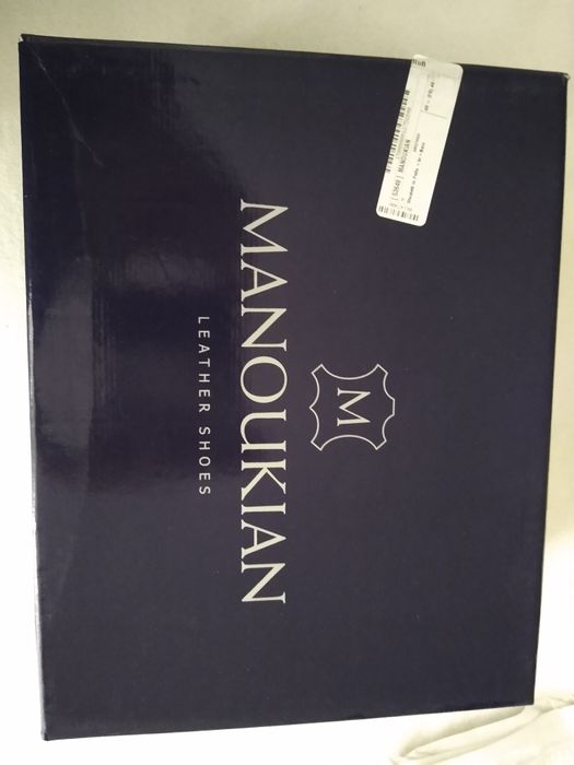 4бр Carmela Manoukain/PUMA N40 нови боти от 45лв