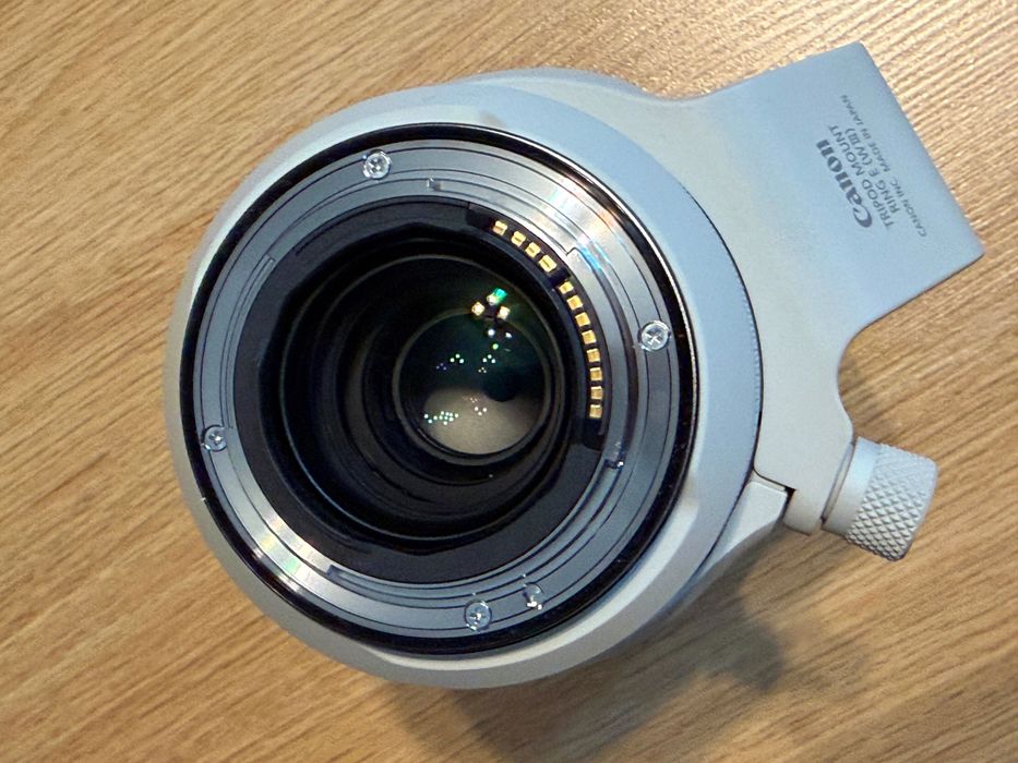 Obiectiv Canon RF 70-200mm F2.8 L IS USM