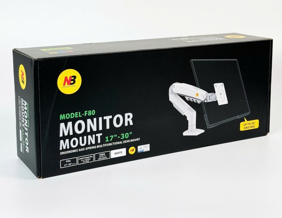 Кронштейн North Bayou F80 Кронштейн North Bayou NB F80