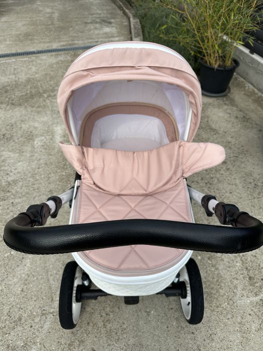 Carucior 3 in 1 Venicci