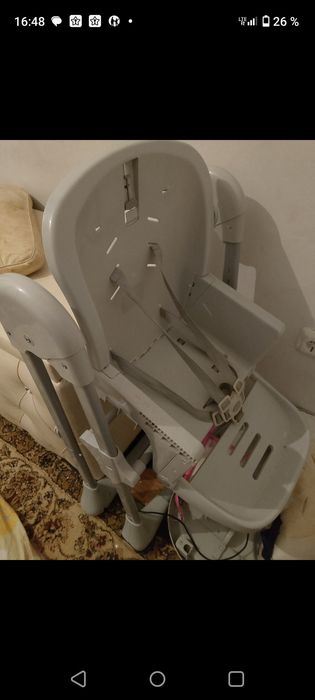 Диван,для кормления стол,качелья,