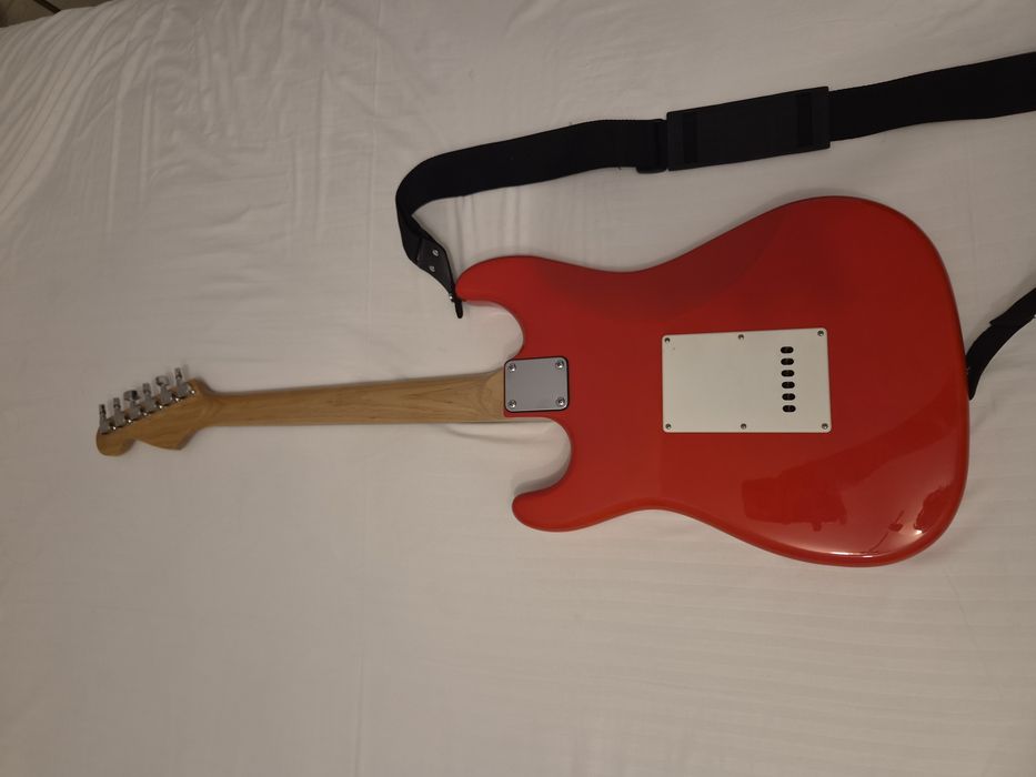 Chitara electrica Squier by Fender