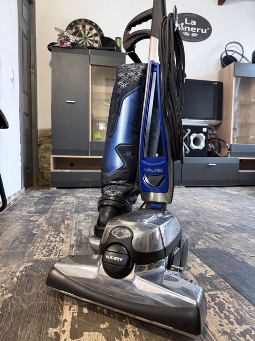 Kirby Avalir2 ca nou