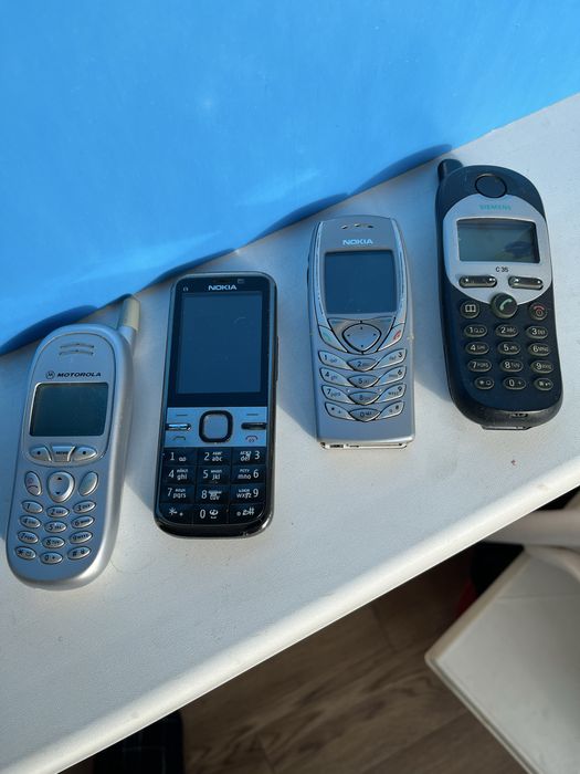 Для коллекционеров