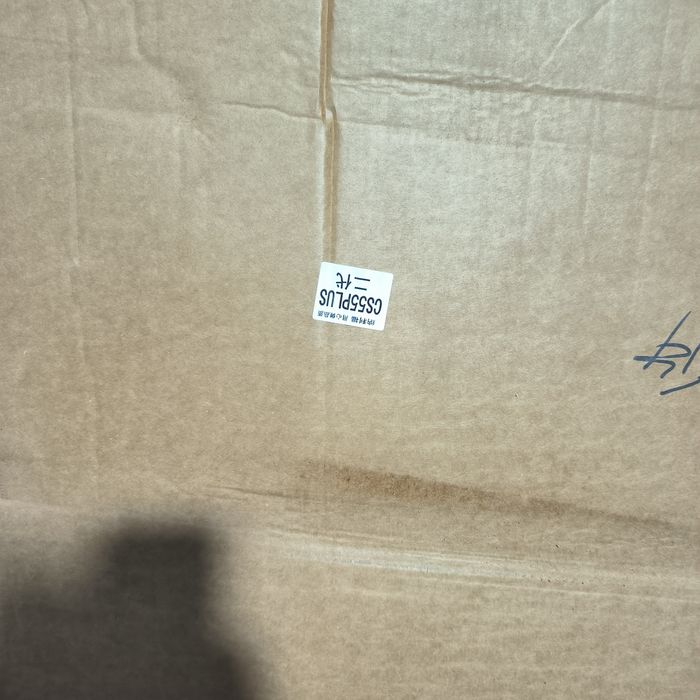 Капот Changan CS 55 plus