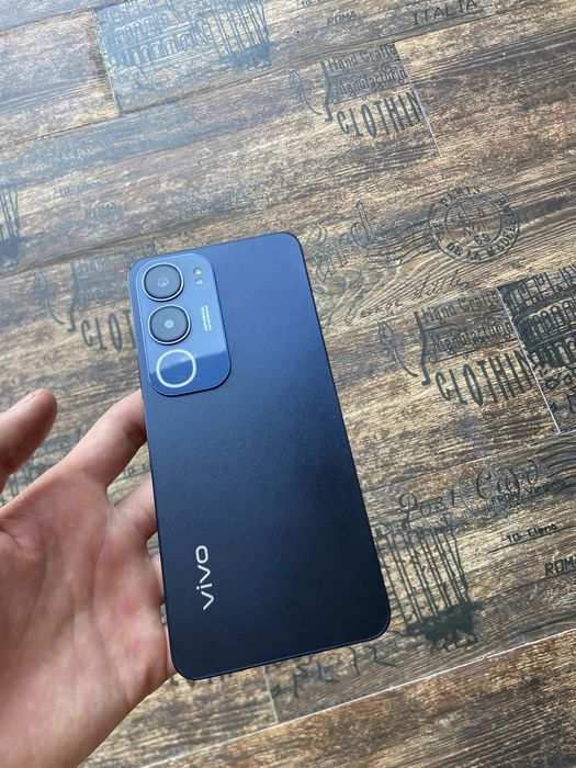 Vivo Y 19 s Pro -256 gb