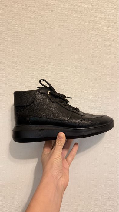 Ботинки Geox 39 размер