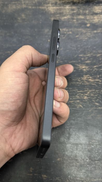 Продается Redmi Note 13 8Gb/256Gb Black