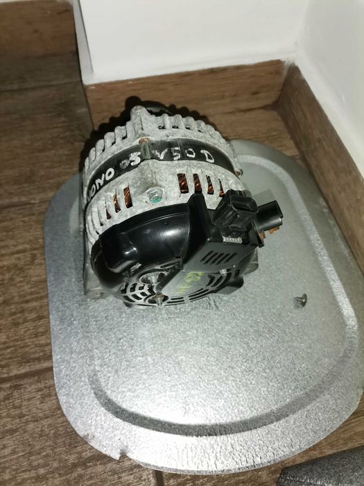Alternator Ford Focus 2 1.6tdci