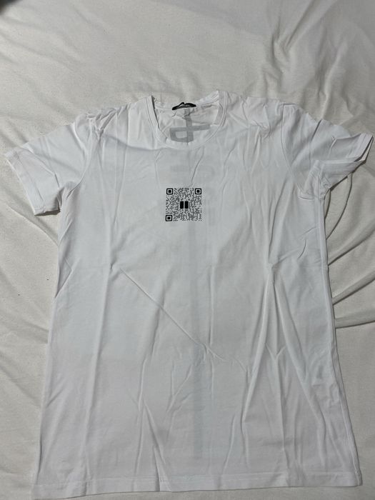 Тениска Diesel и тениска Pause