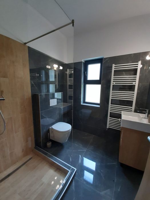 [REV ocupat) Cabana de inchiriat 18 pers-PISCINA si CIUBAR (acceptam C