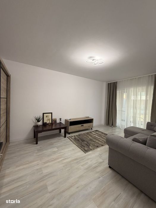 Apartament 1 camera Decomandat Șorogari Little Texas Aeroport