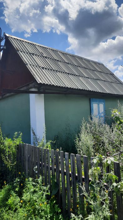 Хорошая, экологическая  дача