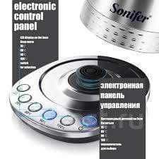 165 Чайник Sonifer sf - 2054